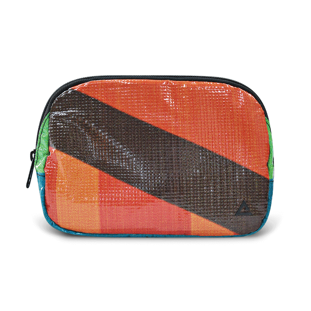 Zion Fanny Pack