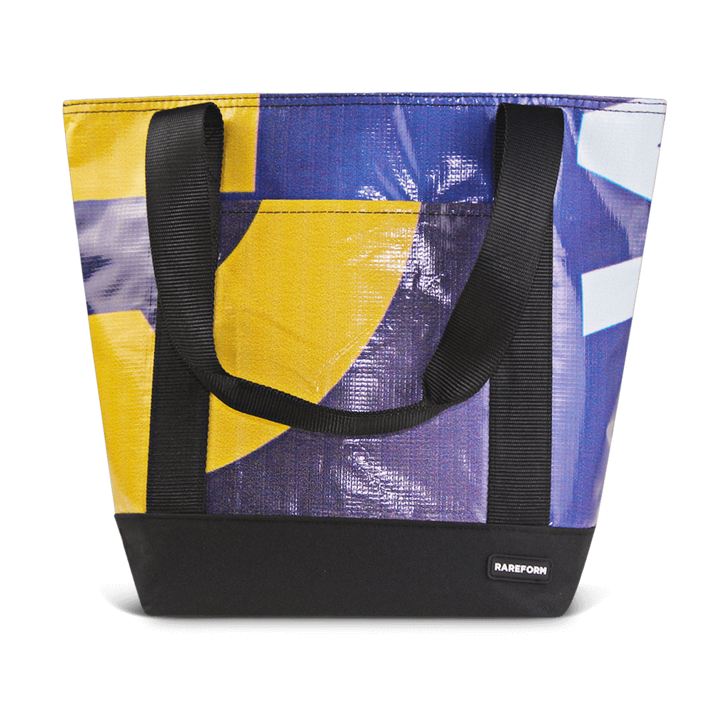 Beck Cooler Tote