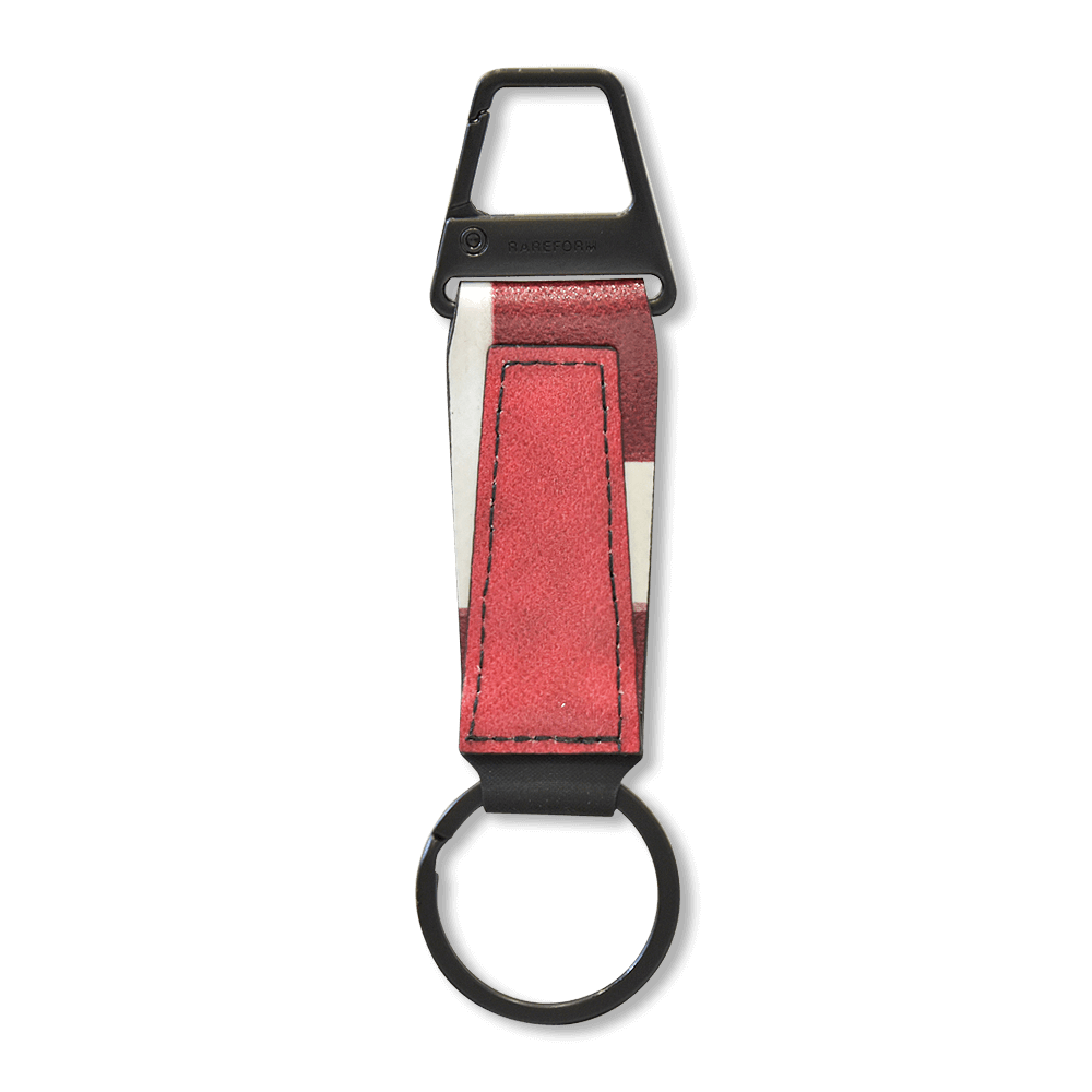 Roam Keychain