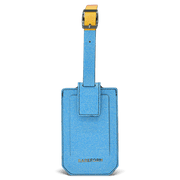 Salvador Luggage Tag
