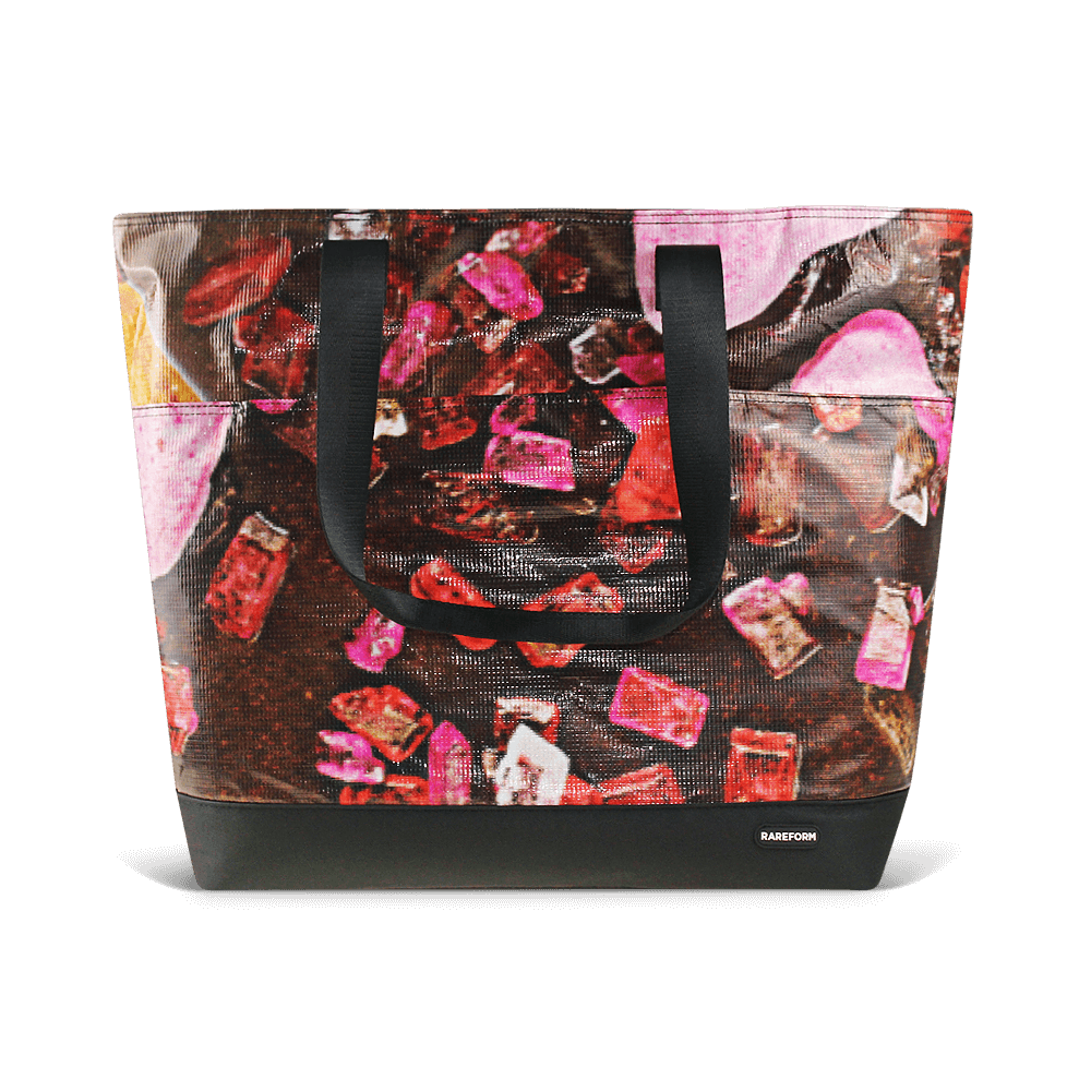 Hudson Tote