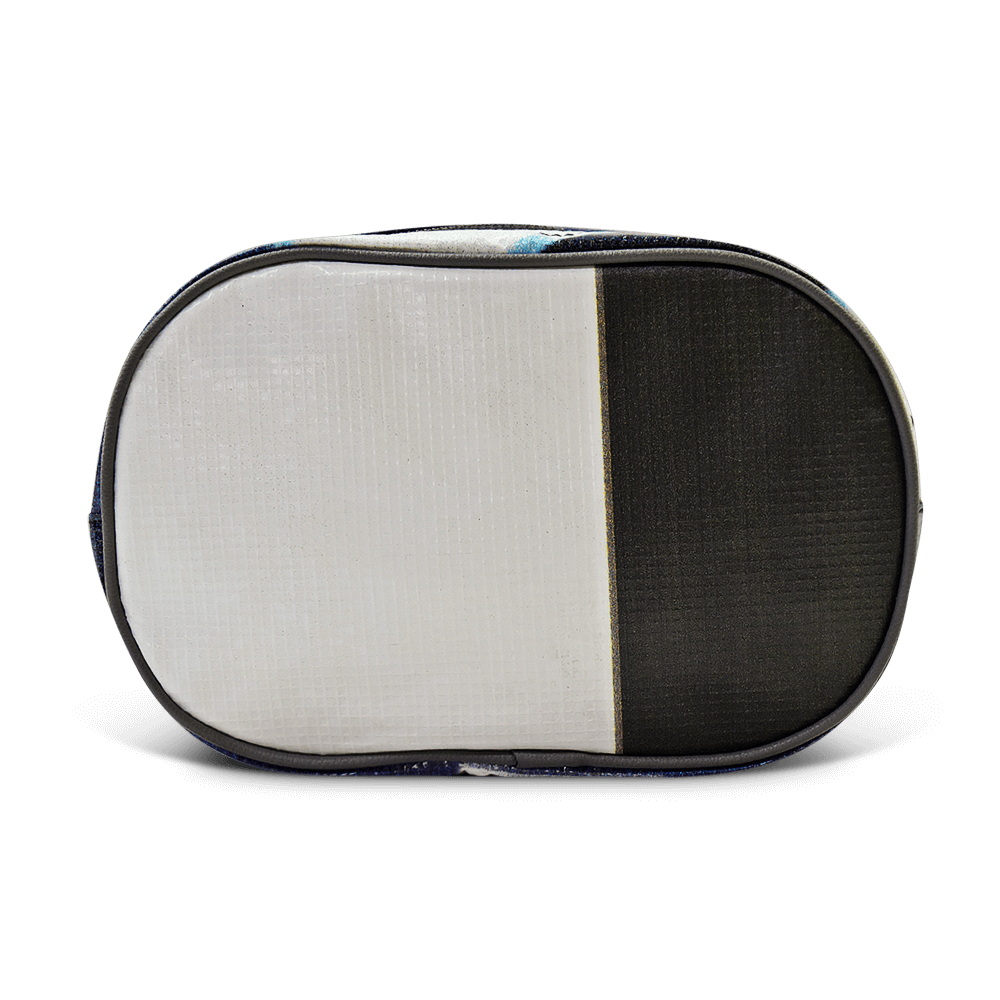 Riley Cosmetic Bag