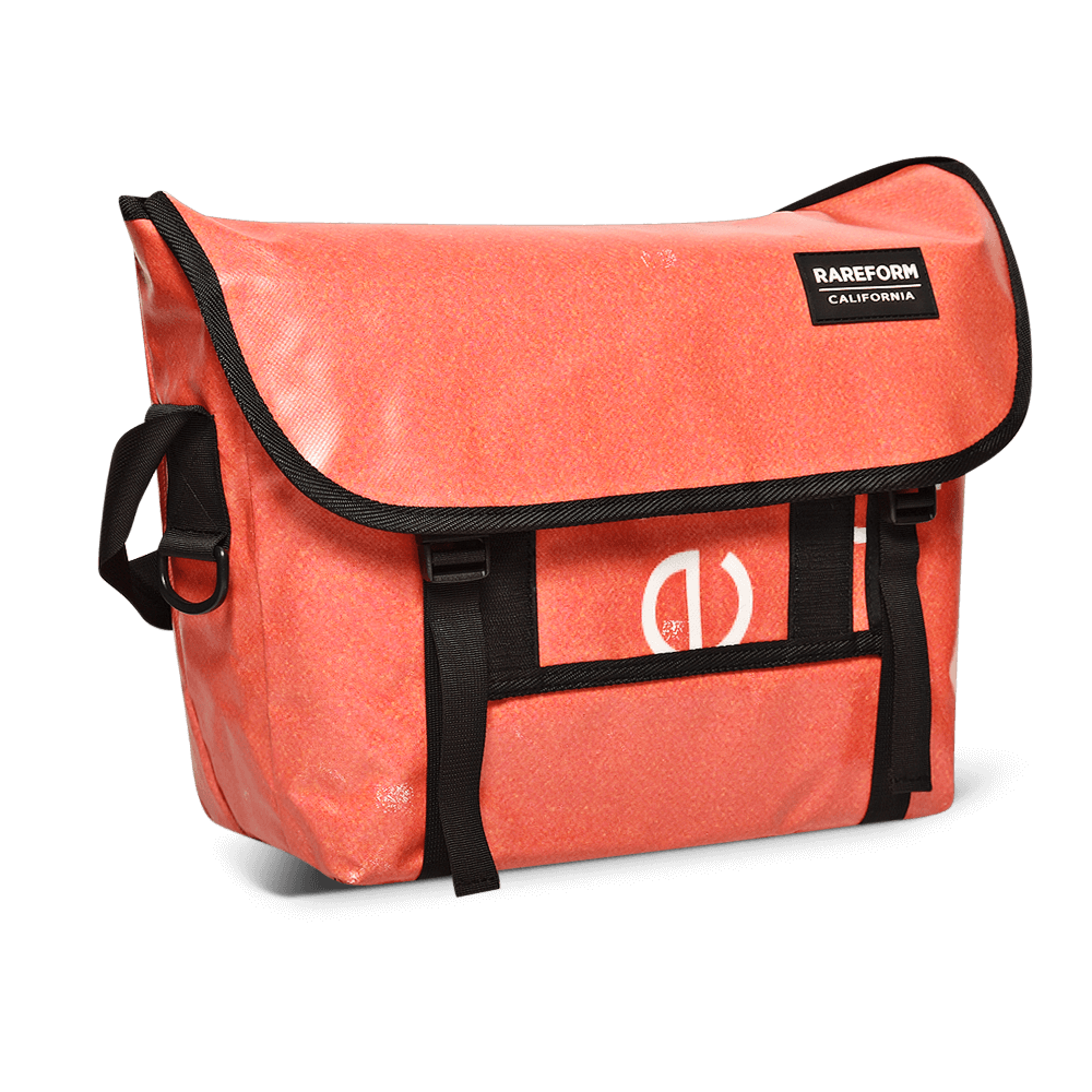 Manhattan Messenger Bag