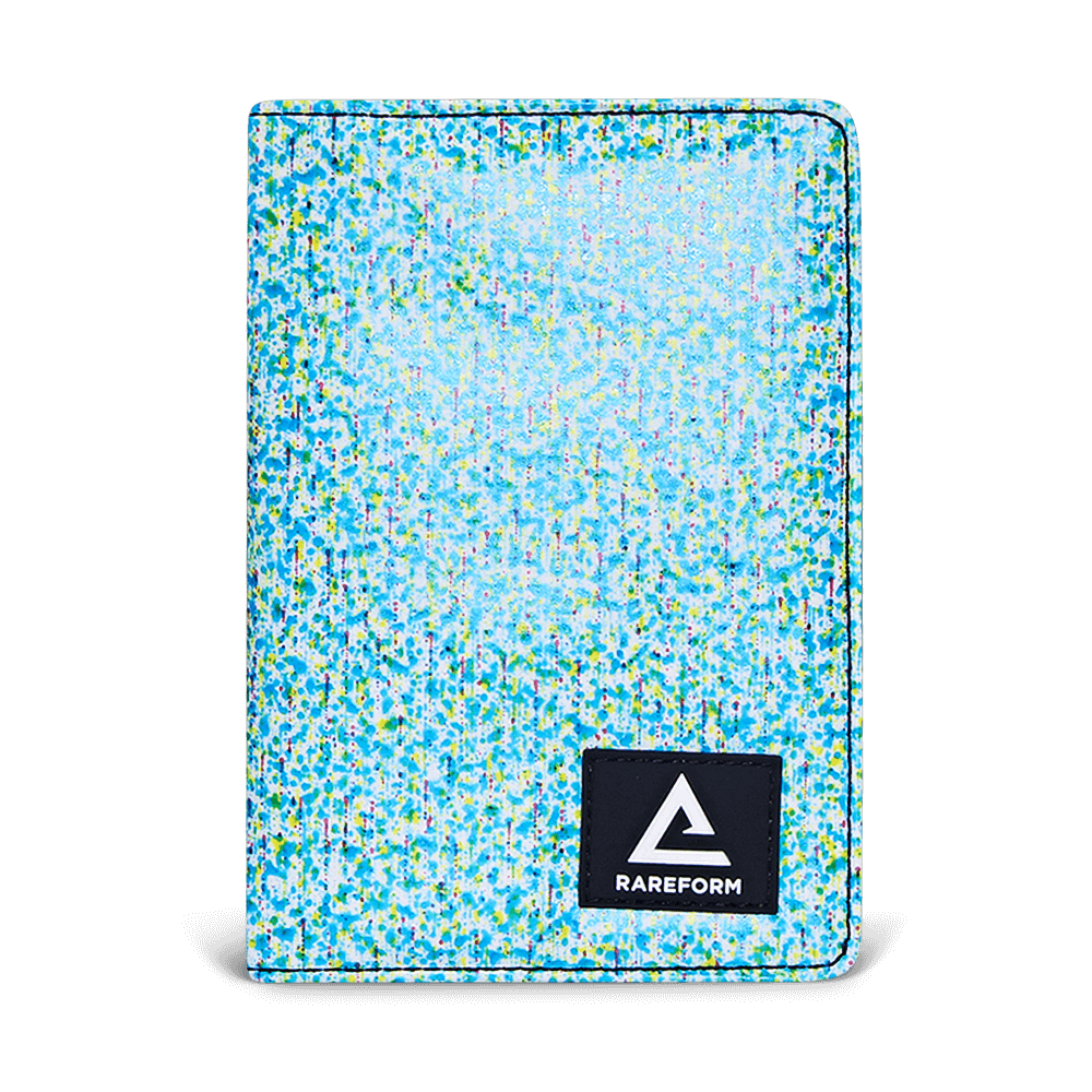 Huxley Passport Holder