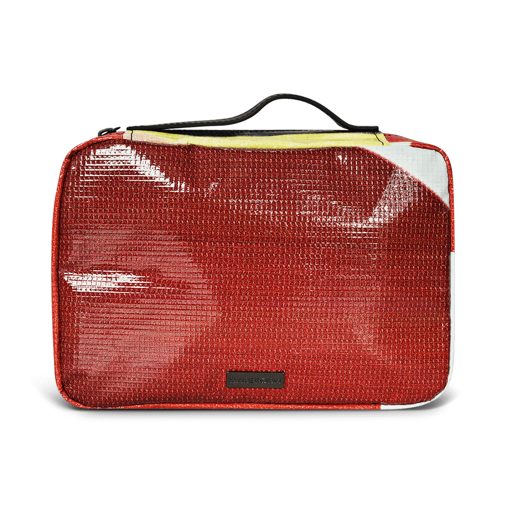 Vienna Toiletry Bag