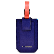 Salvador Luggage Tag