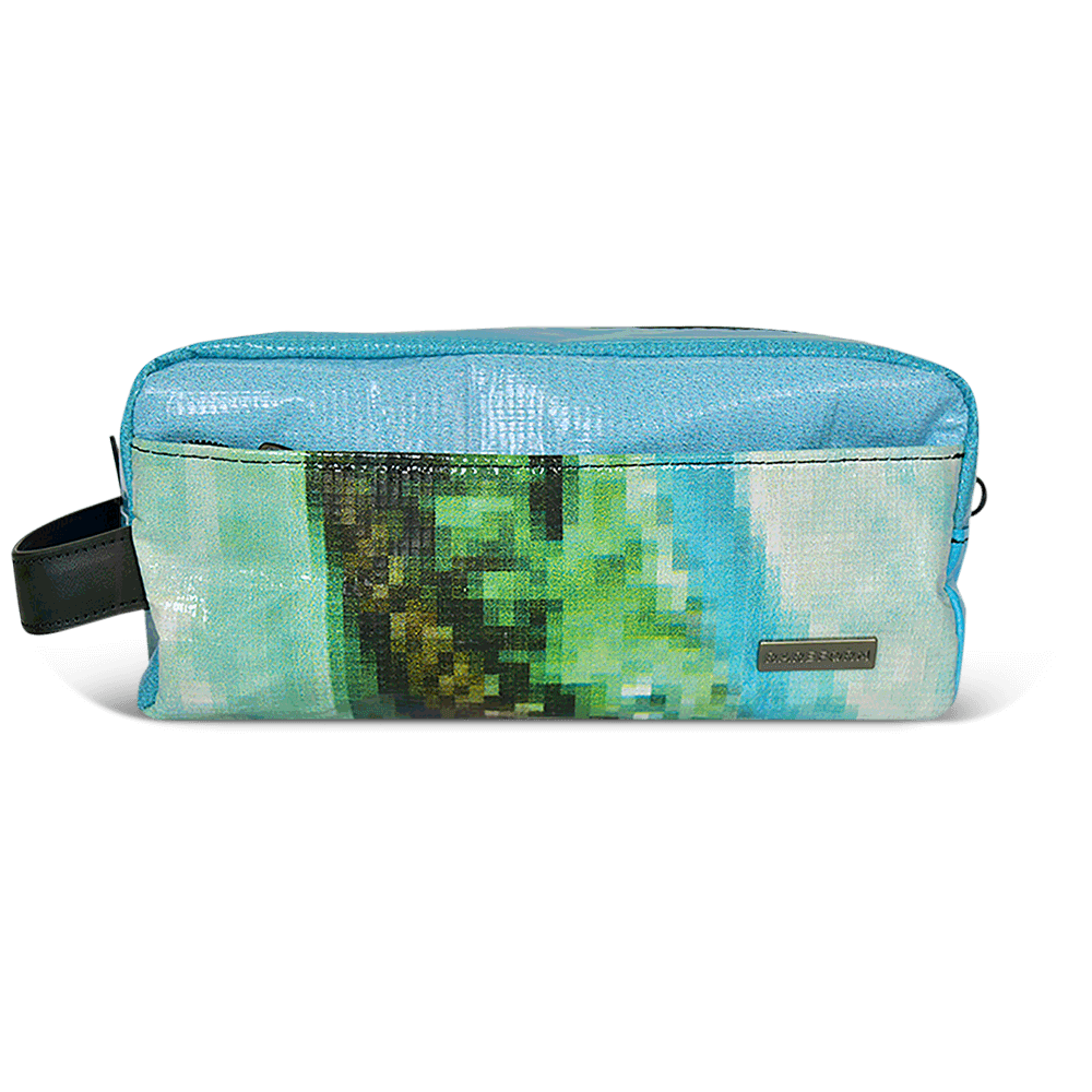 Munich Toiletry Bag