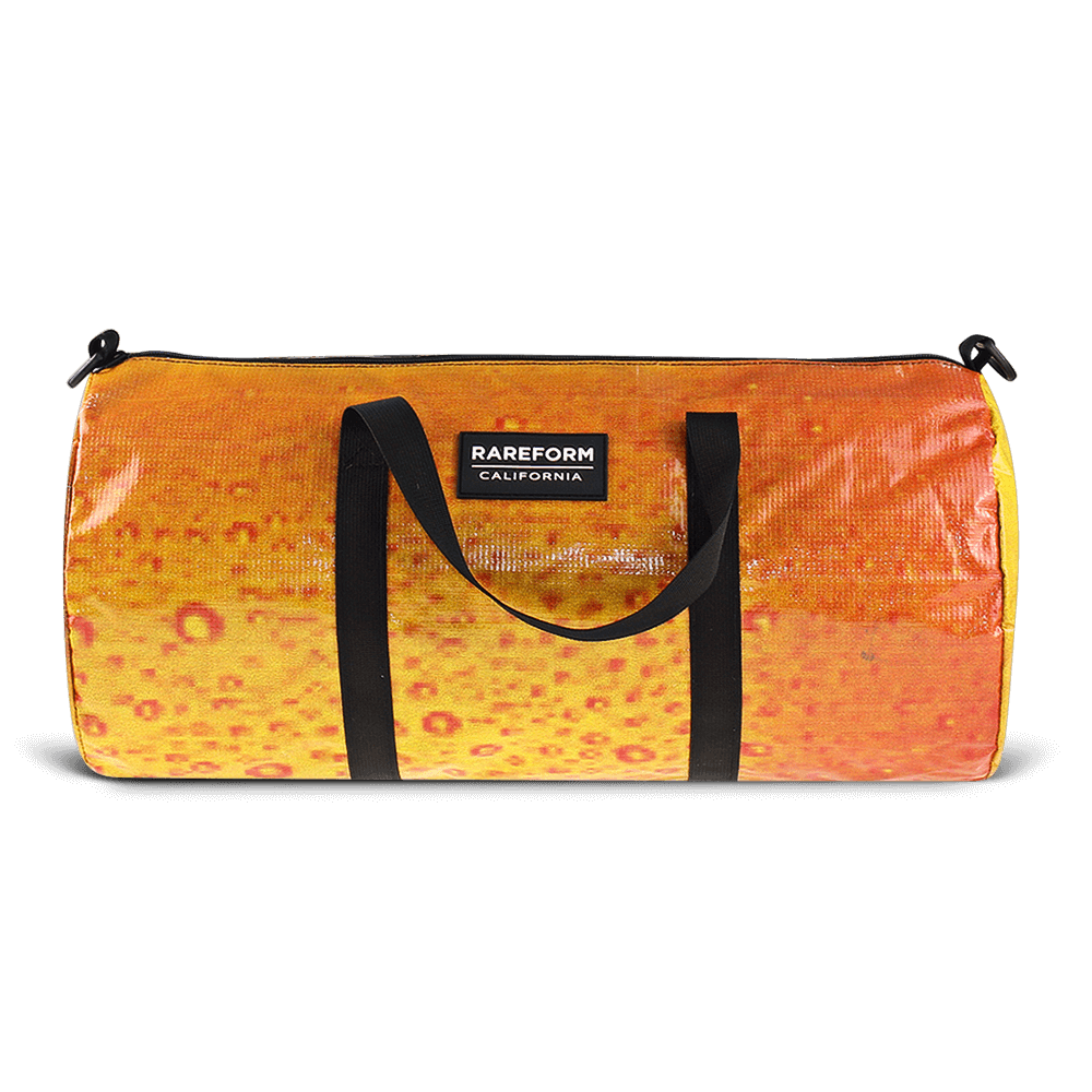Light Duffle