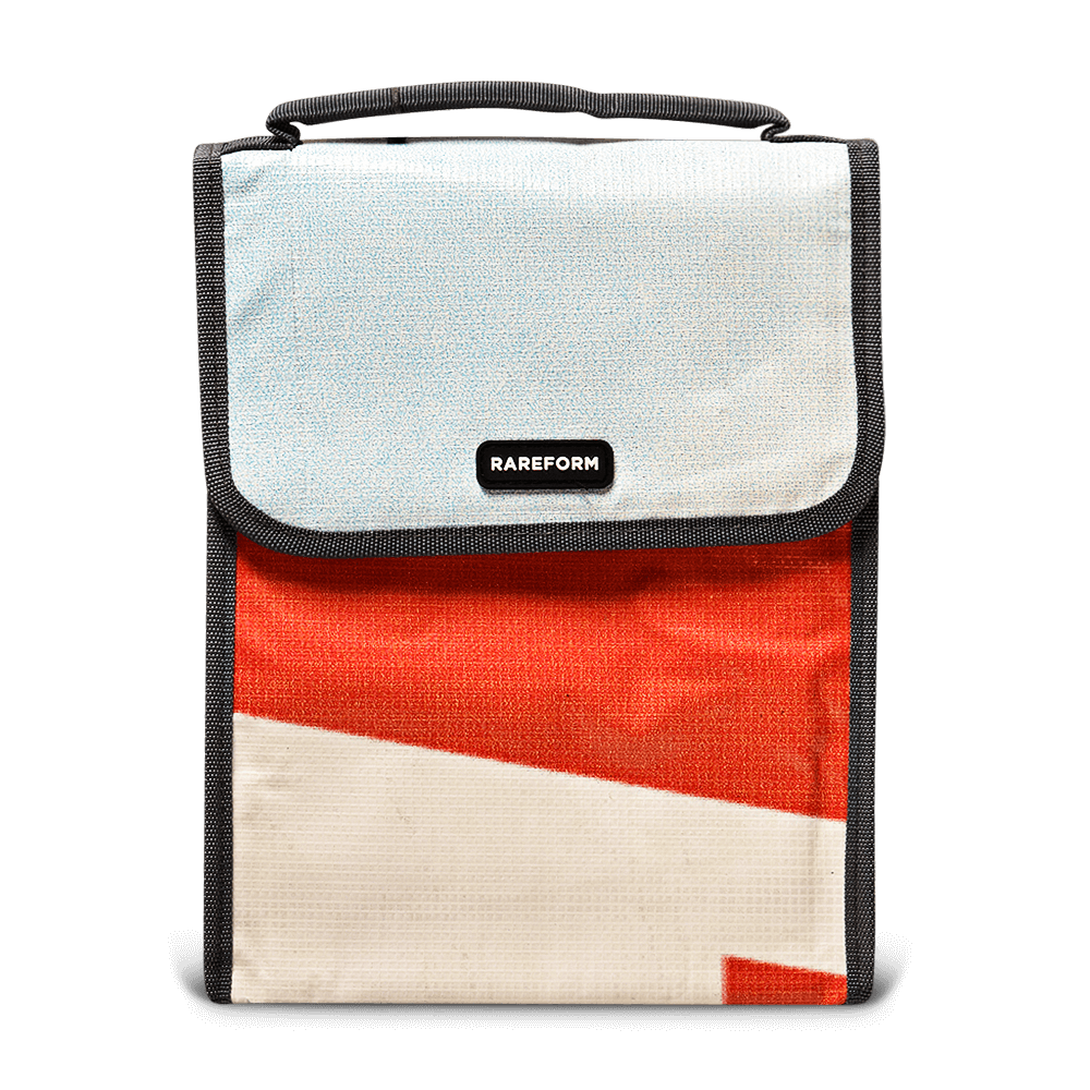 Merrick Lunch Tote