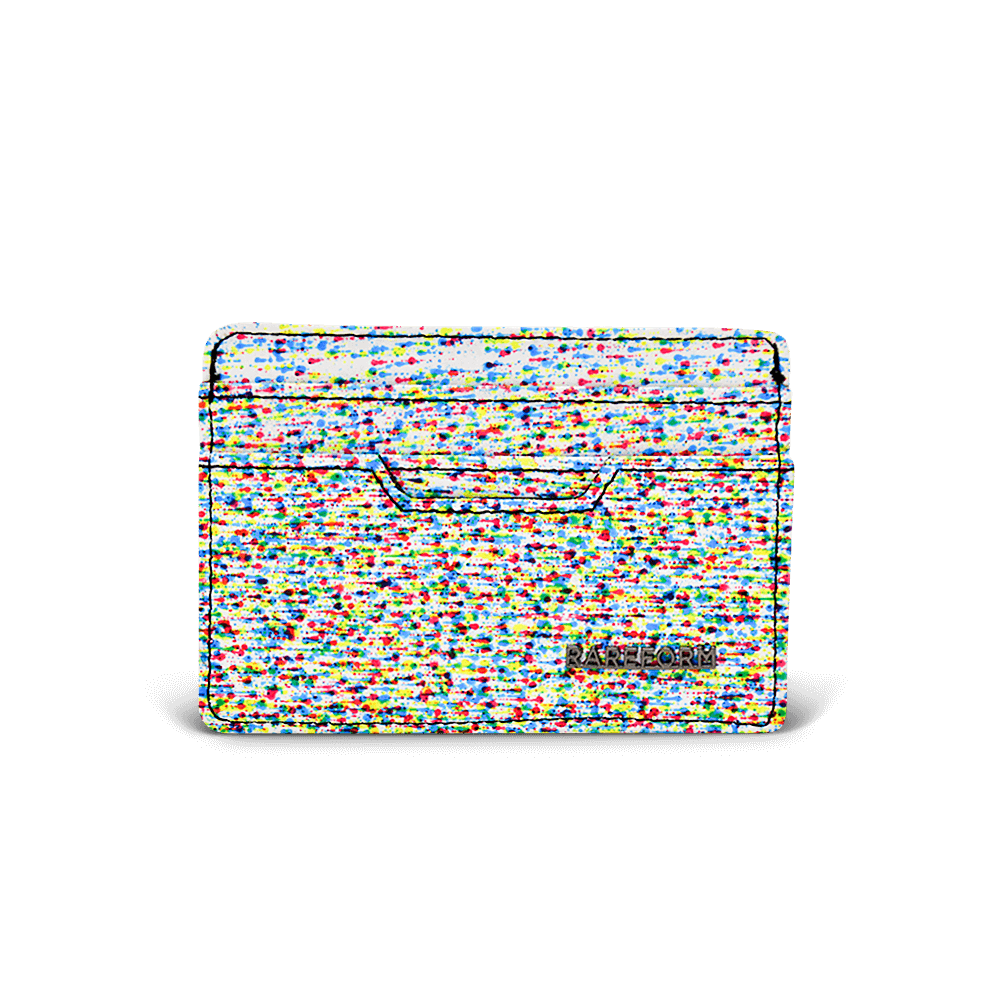 Veer Card Holder