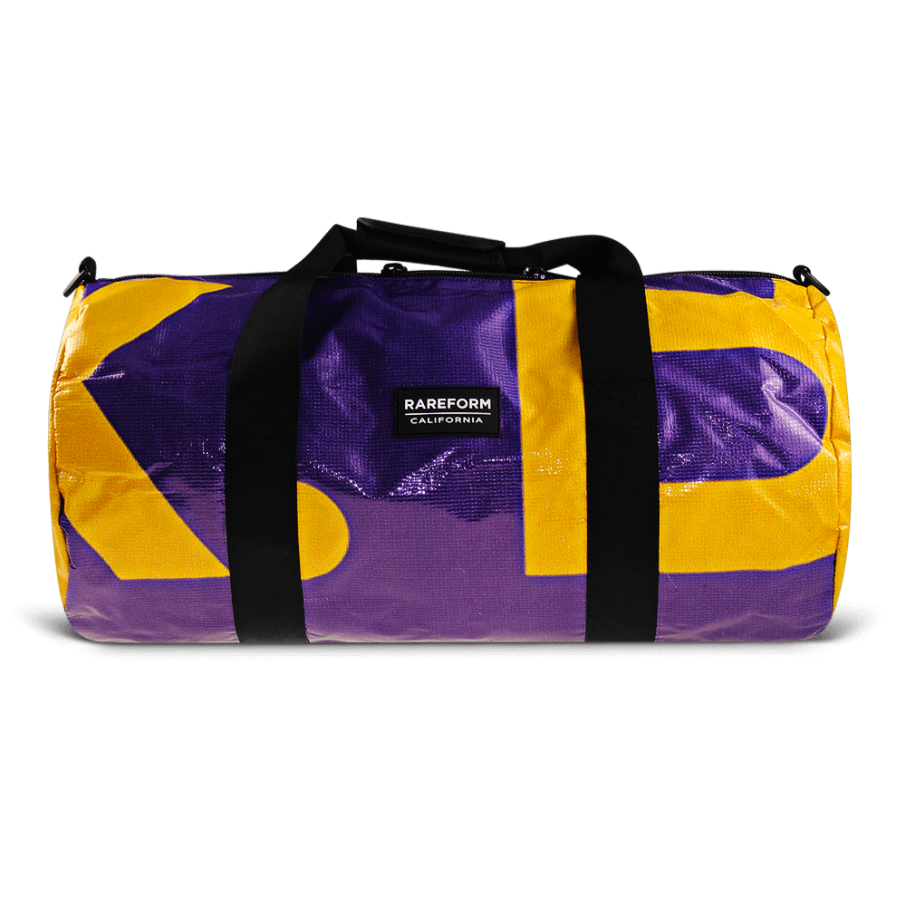 Weekender Duffle