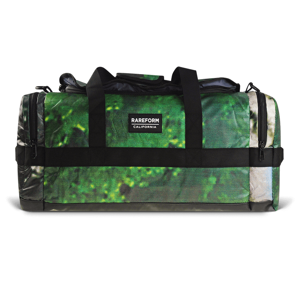 Union Duffle