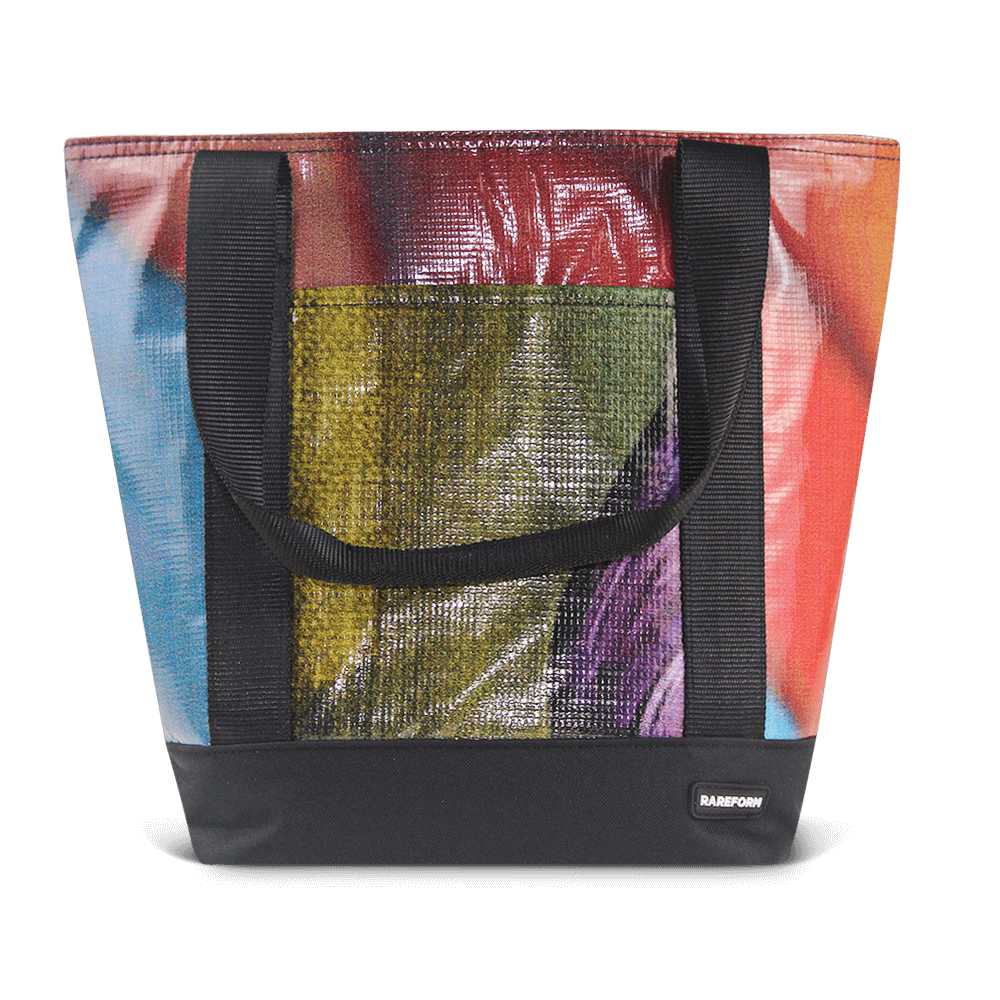 Beck Cooler Tote