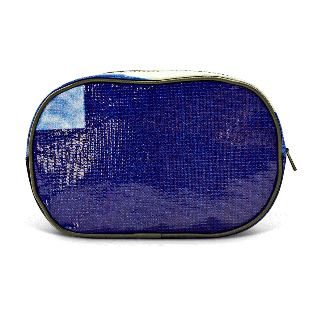 Riley Cosmetic Bag