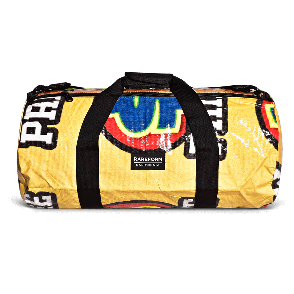 Weekender Duffle