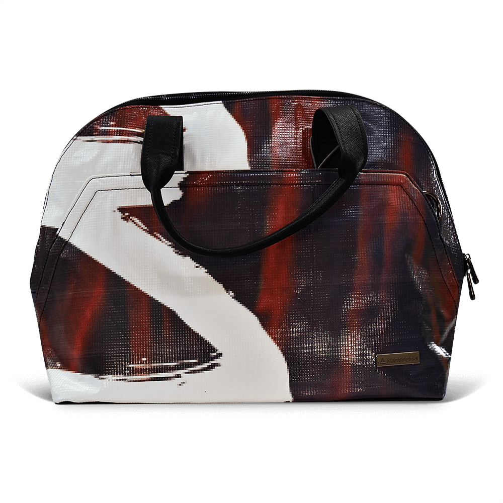 Maya Crossbody