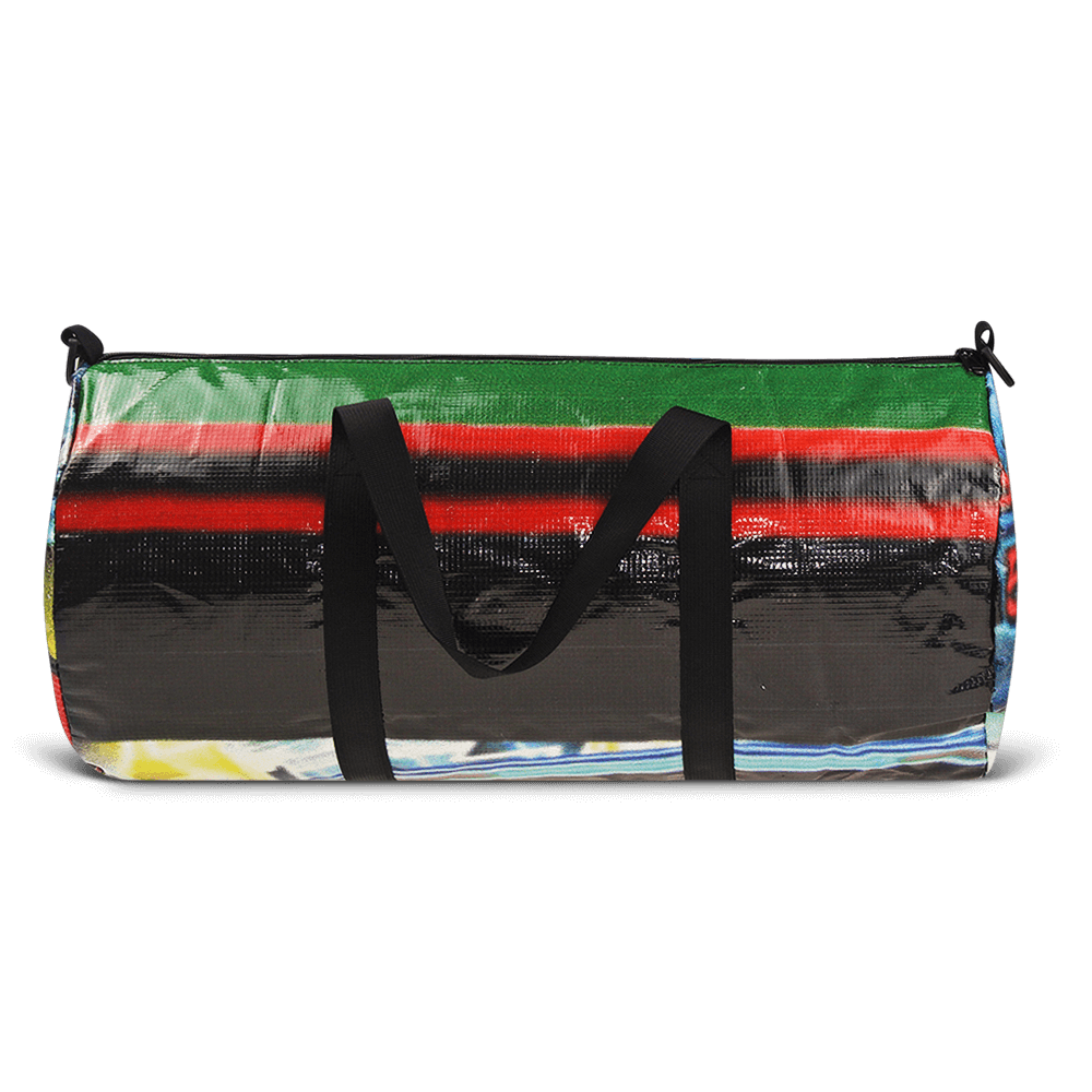 Light Duffle