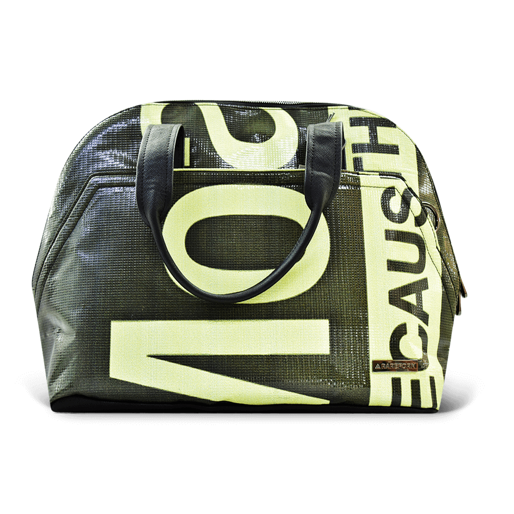 Maya Crossbody