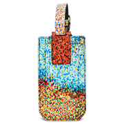 Salvador Luggage Tag