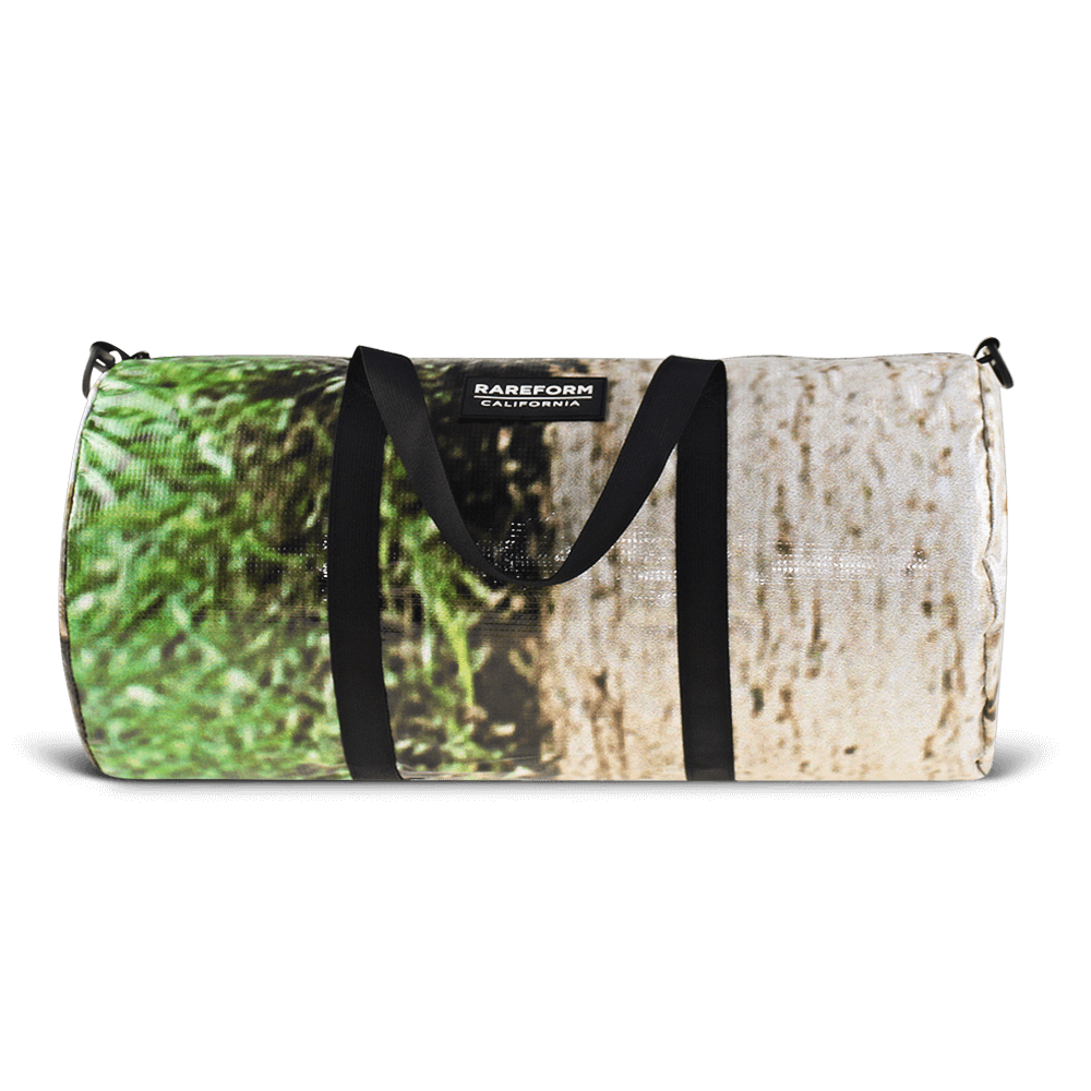 Light Duffle