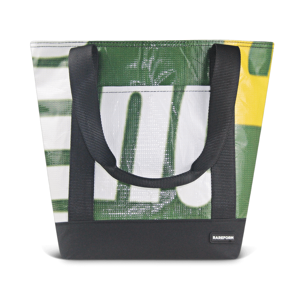 Beck Cooler Tote