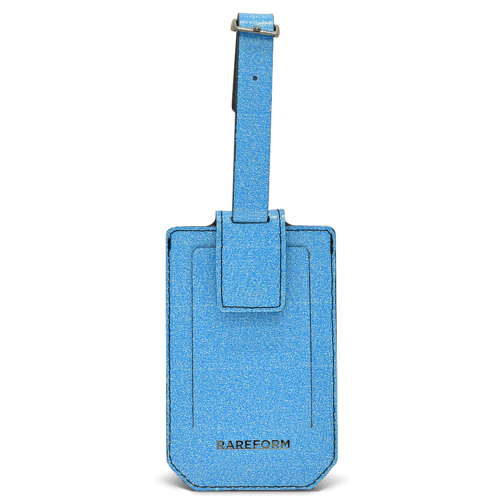Salvador Luggage Tag
