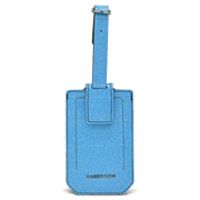 Salvador Luggage Tag