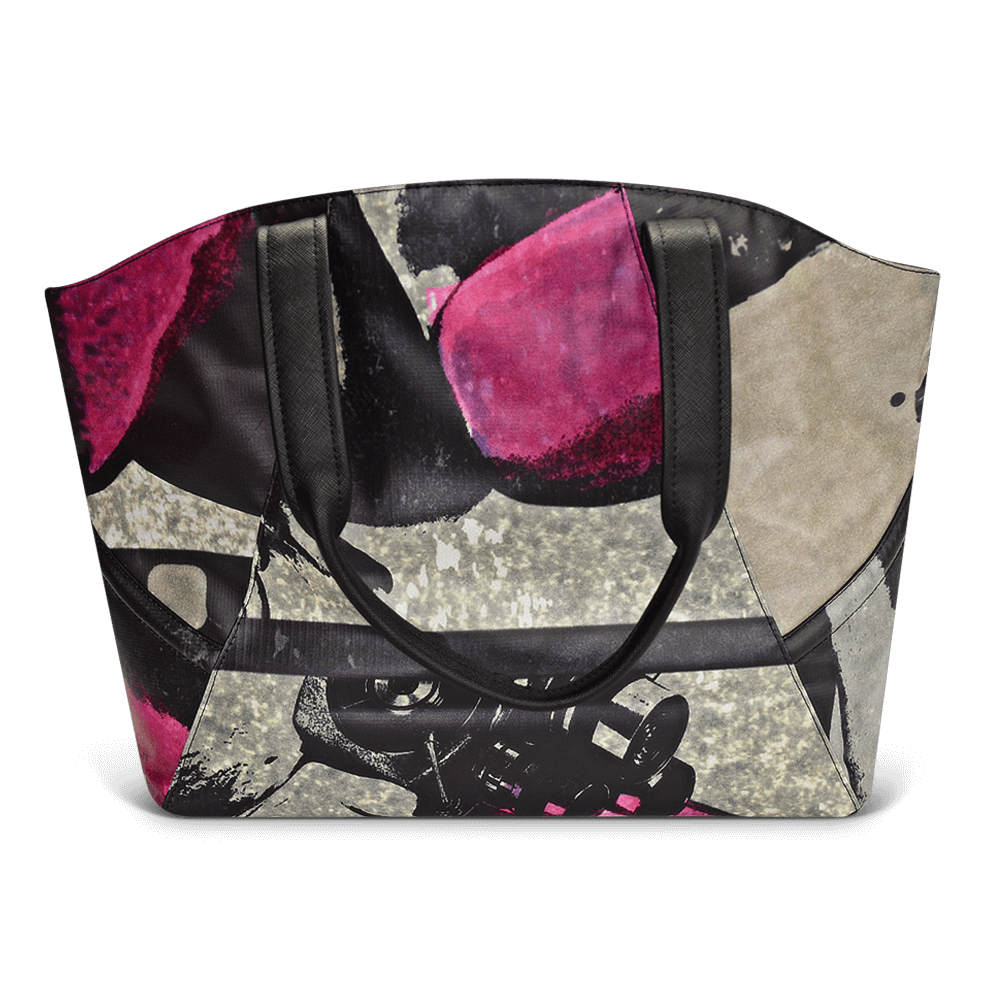 Asana All Day Tote