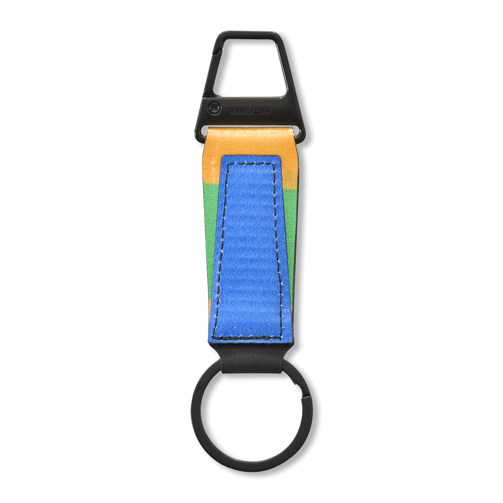 Roam Keychain