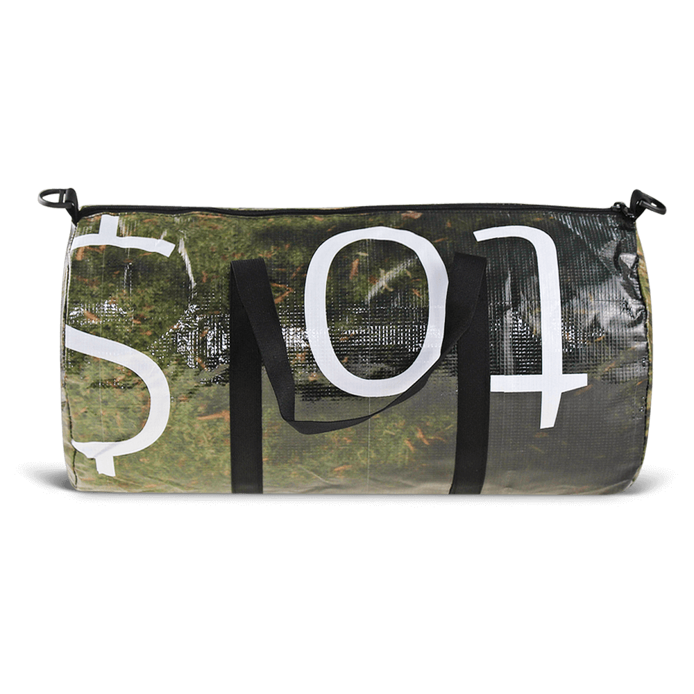 Light Duffle