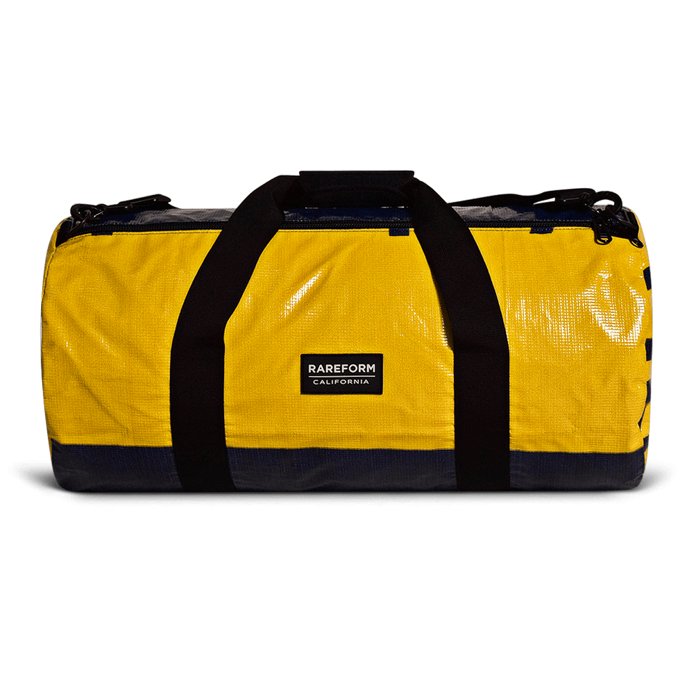 Weekender Duffle