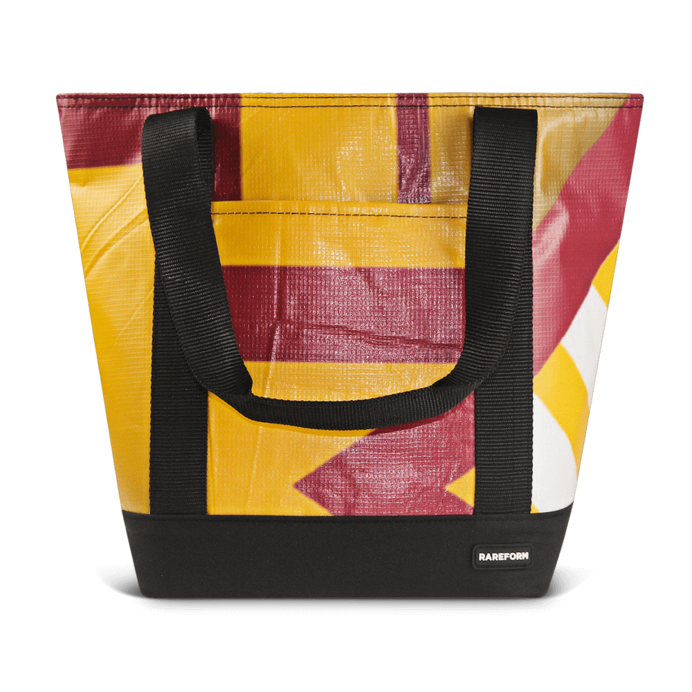 Beck Cooler Tote