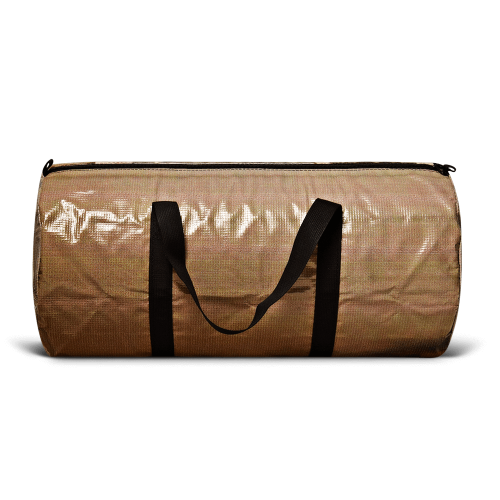 Light Duffle