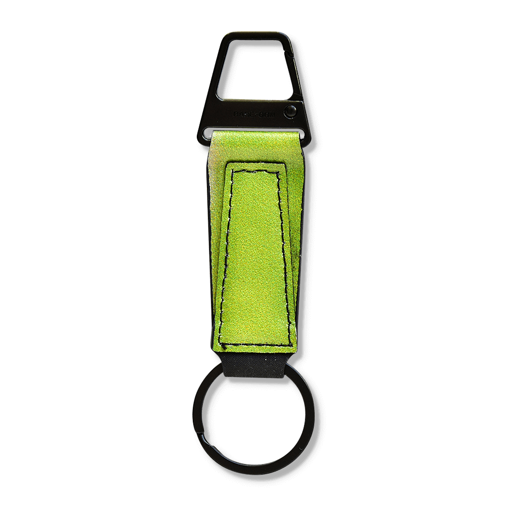 Roam Keychain