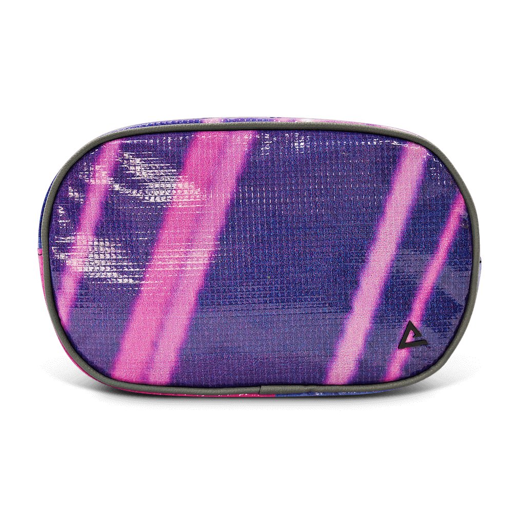 Riley Cosmetic Bag