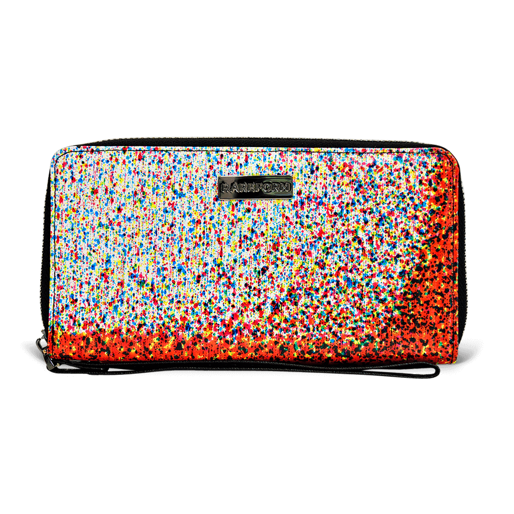 Madison Wristlet