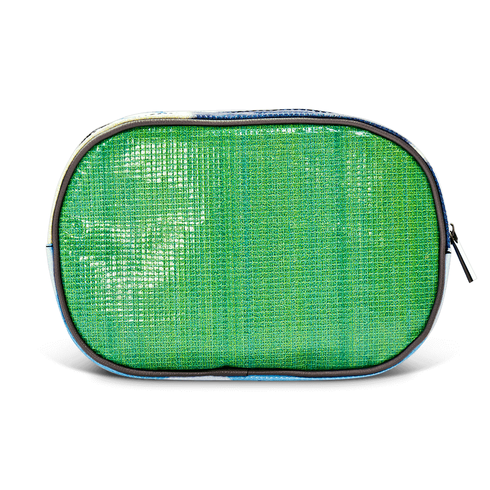 Riley Cosmetic Bag