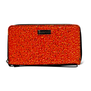 Madison Wristlet