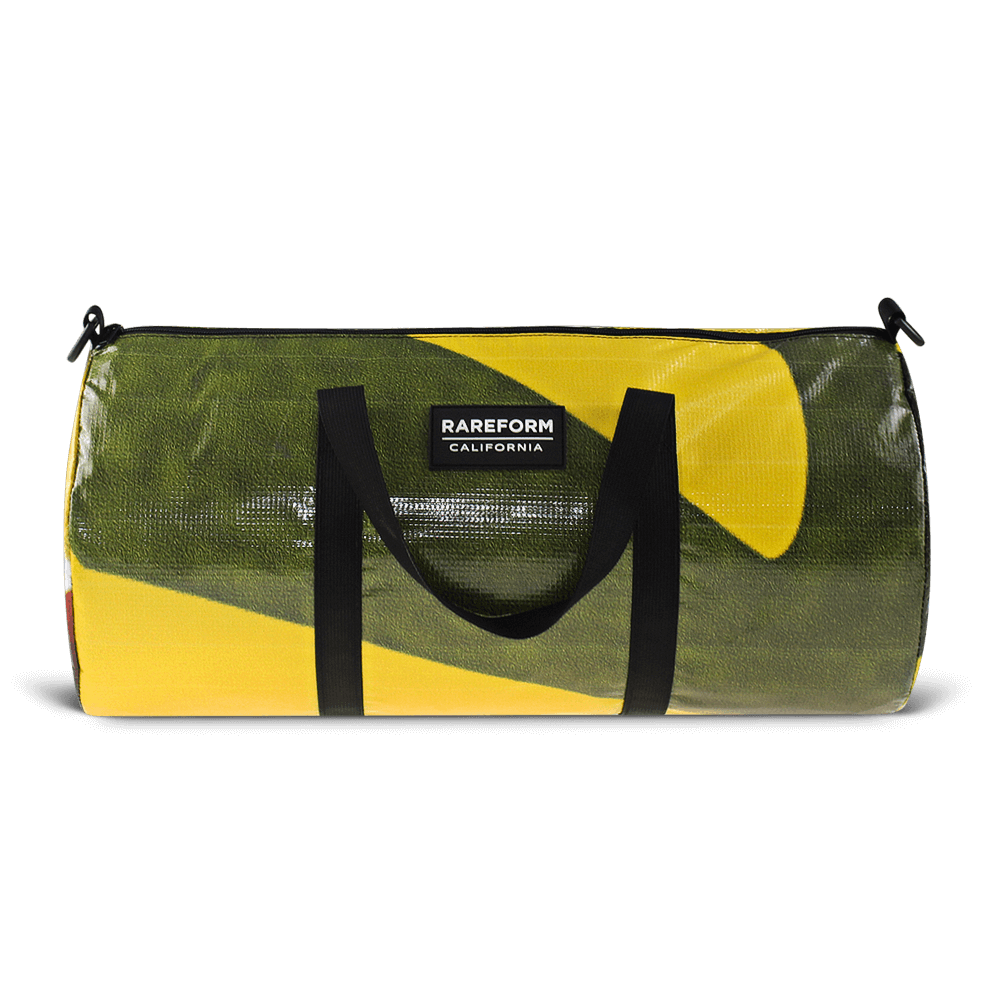 Light Duffle