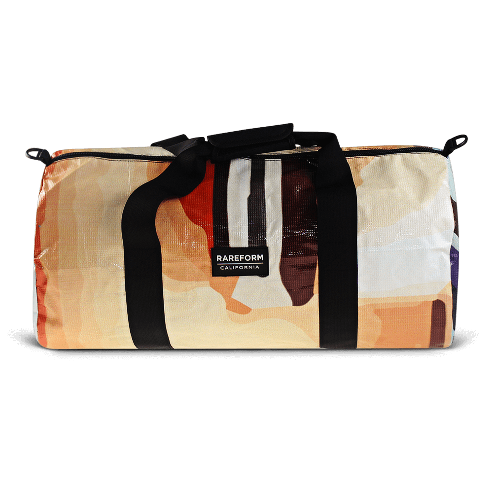 Weekender Duffle