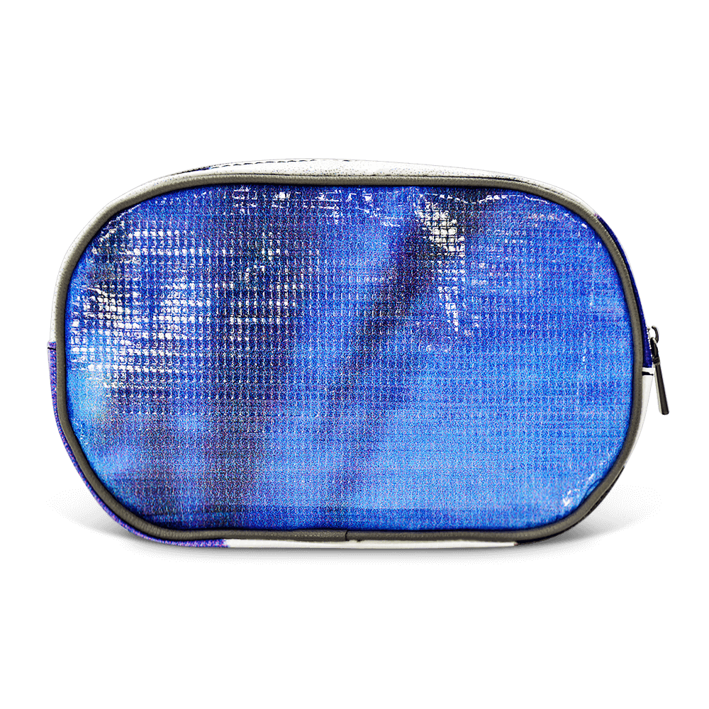 Riley Cosmetic Bag