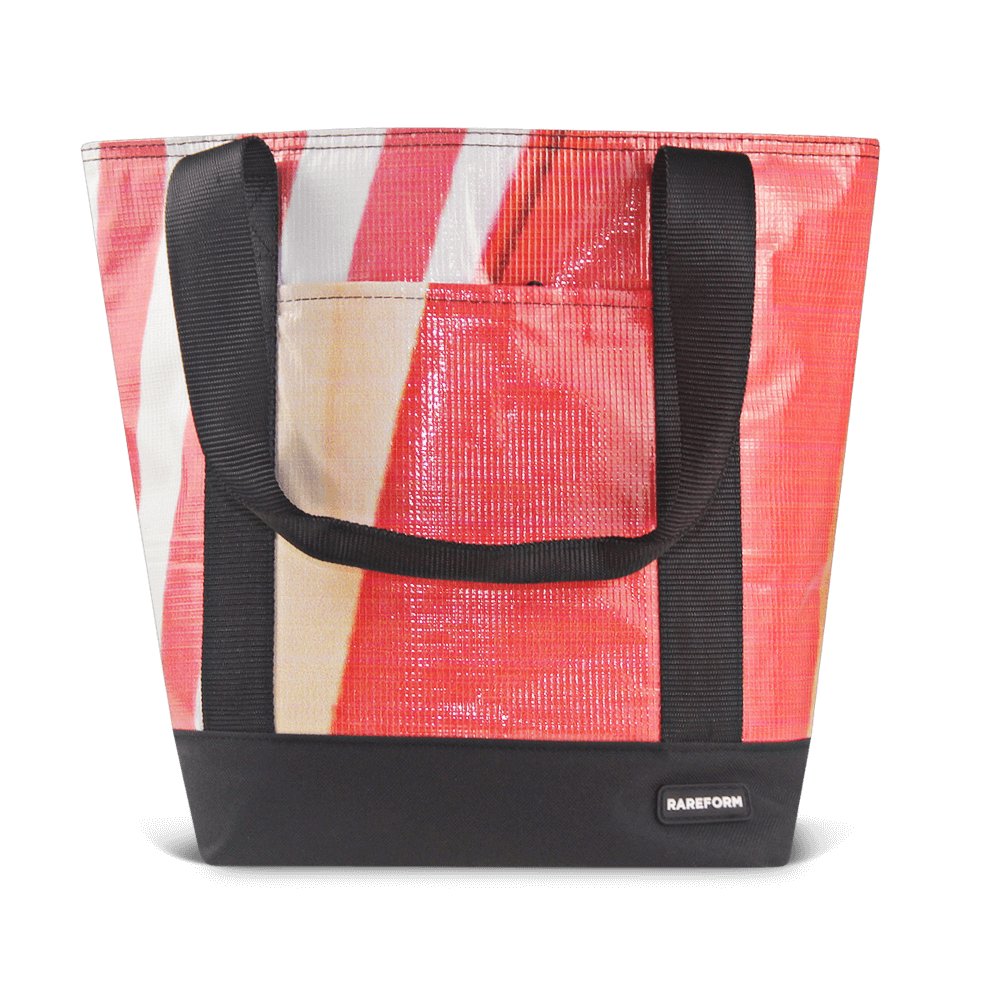Beck Cooler Tote
