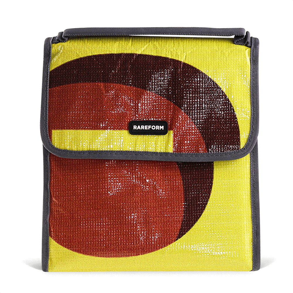 Merrick Lunch Tote 2.0