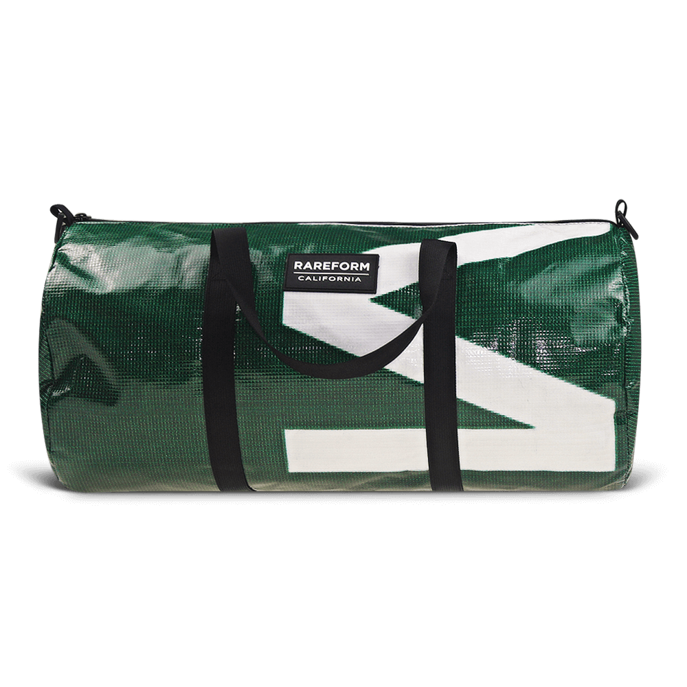 Light Duffle