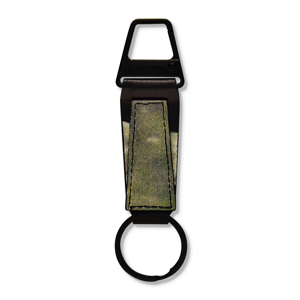 Roam Keychain