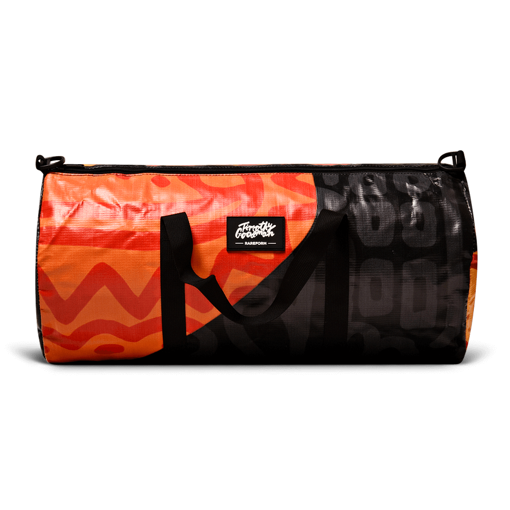 Timothy Goodman Light Duffle