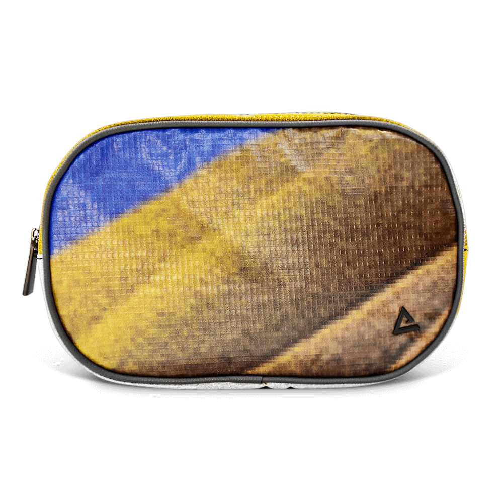 Riley Cosmetic Bag