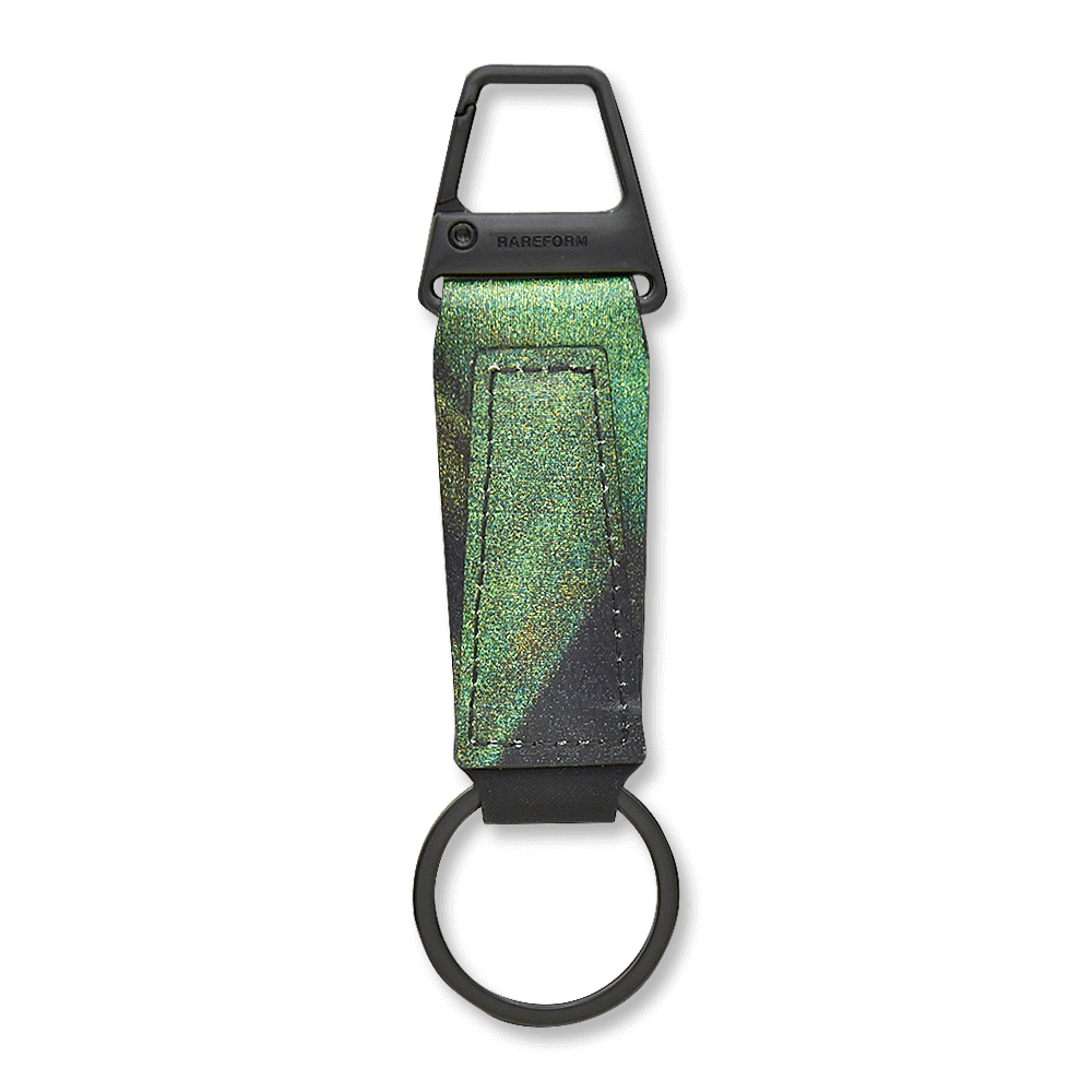 Roam Keychain
