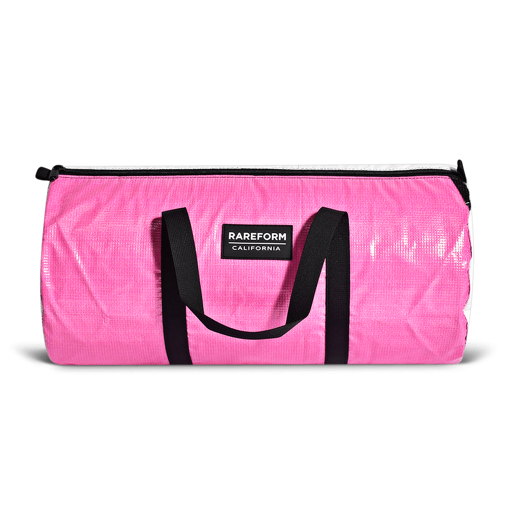 Light Duffle