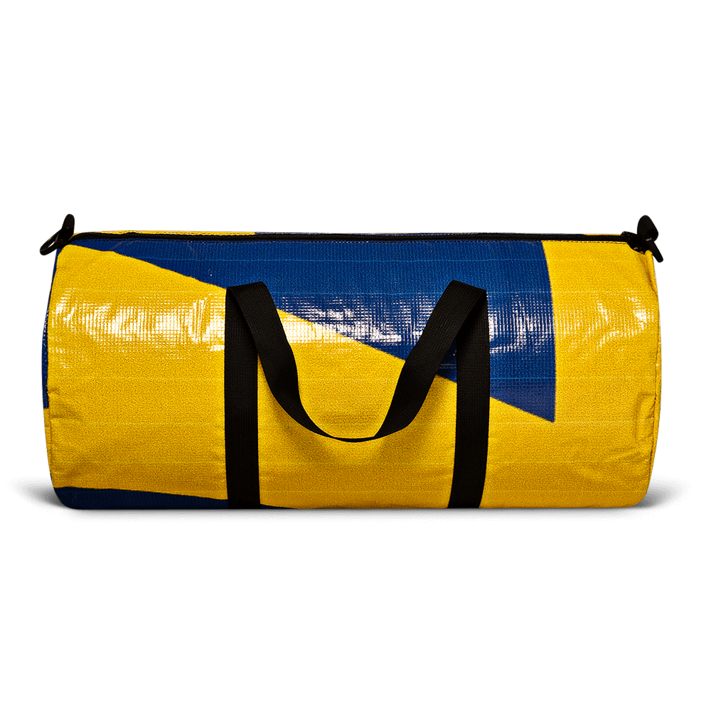 Light Duffle